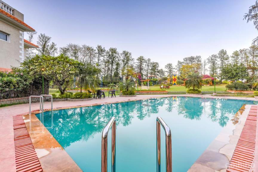 Green Orchid Farms I Swimming Pool I Wedding I Party Villa Gurgaon Ngoại thất bức ảnh