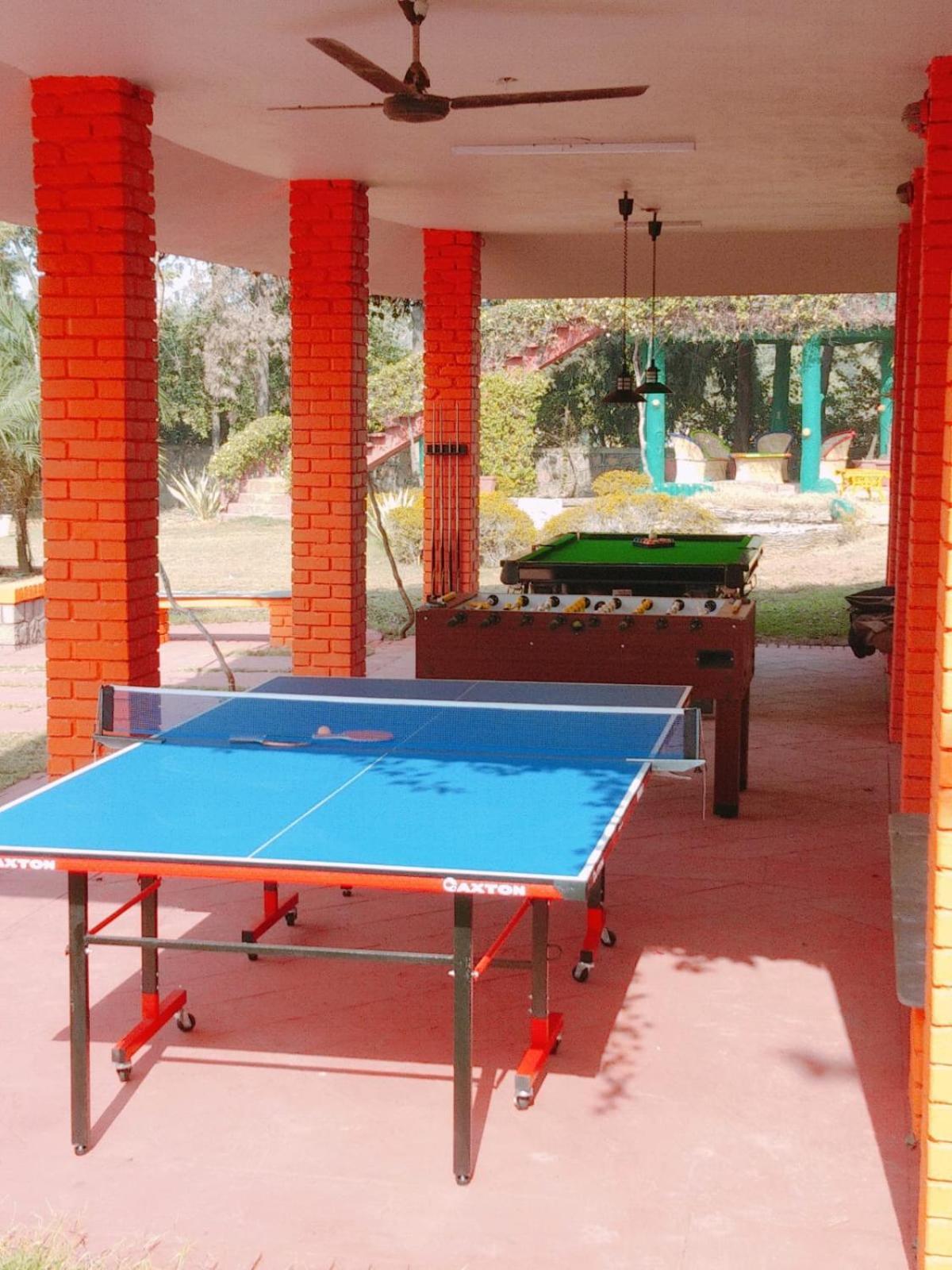 Green Orchid Farms I Swimming Pool I Wedding I Party Villa Gurgaon Ngoại thất bức ảnh