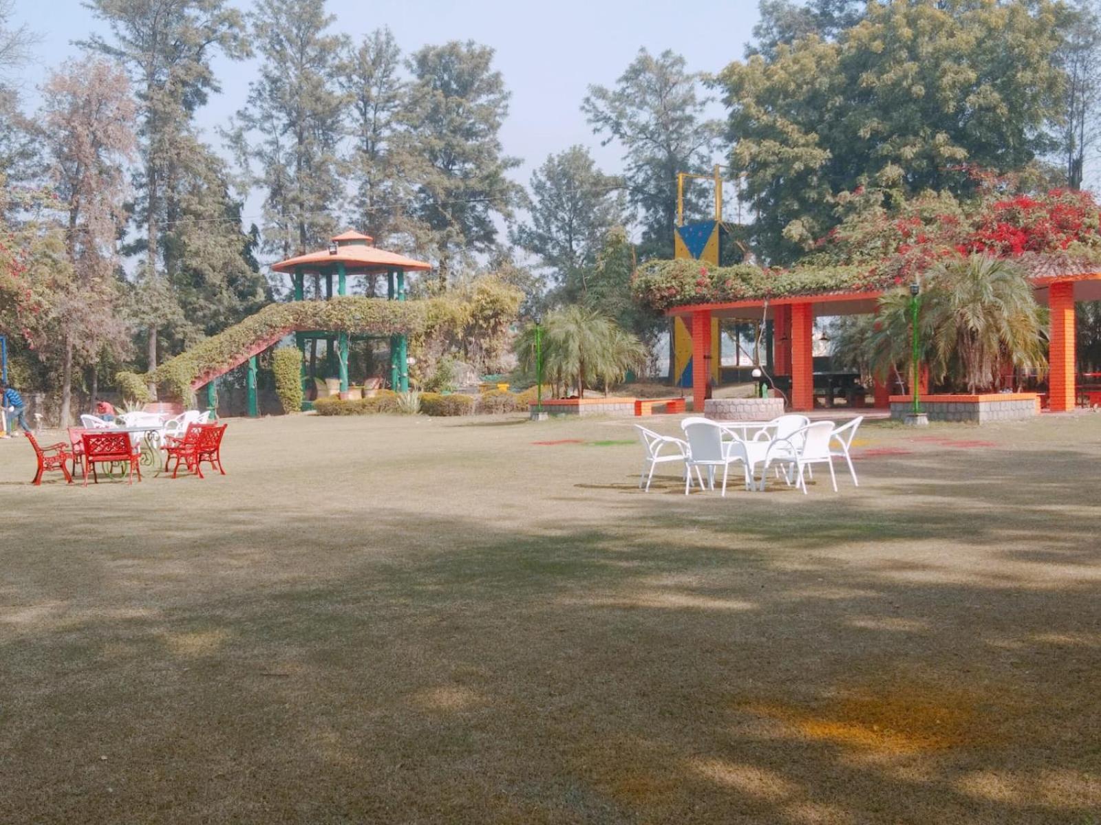 Green Orchid Farms I Swimming Pool I Wedding I Party Villa Gurgaon Ngoại thất bức ảnh