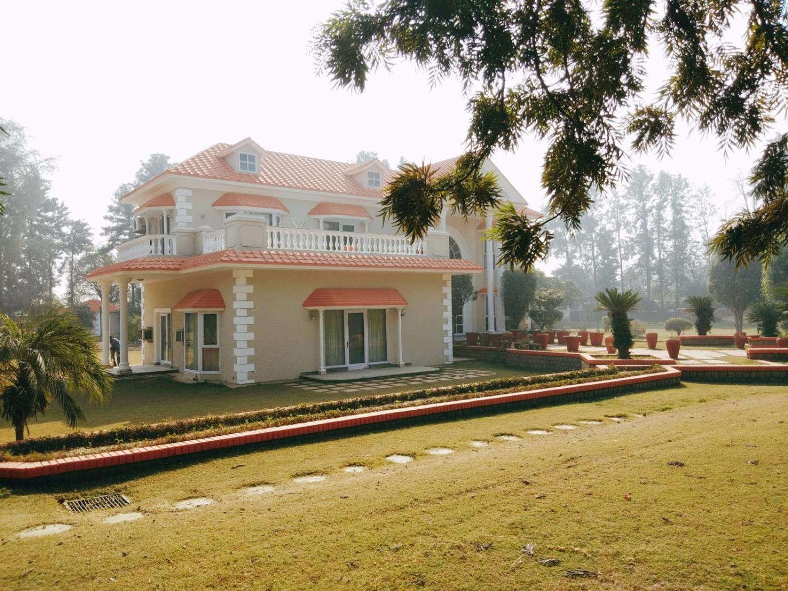Green Orchid Farms I Swimming Pool I Wedding I Party Villa Gurgaon Ngoại thất bức ảnh